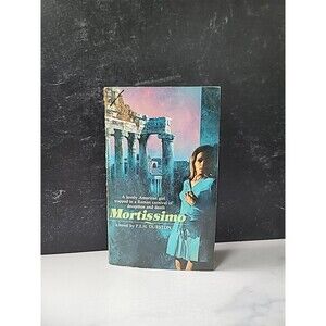 Mortissimo By P.E.H. Durston Paperback